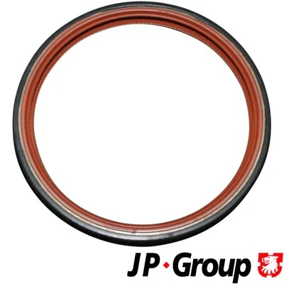 Shaft Seal, crankshaft